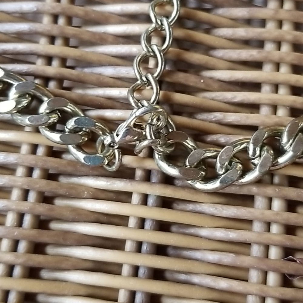 Statement necklace - Picture 3 of 4